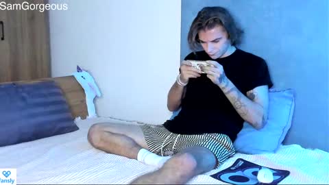 Fansly -       Top4fans   online show from 12/27/24, 10:45