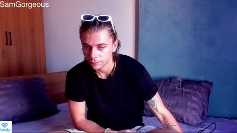 Fansly -       Top4fans   online show from 01/07/25, 09:07