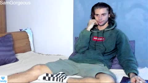 Fansly -       Top4fans   online show from 01/17/25, 10:55