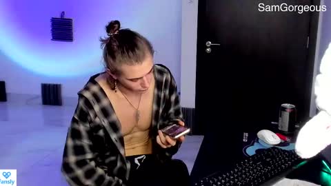 Fansly -       Top4fans   online show from 02/25/25, 10:50