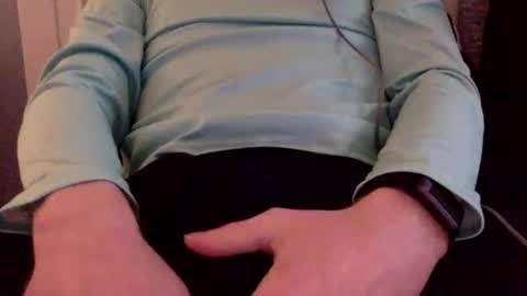 Sam online show from 04/23/26, 05:15