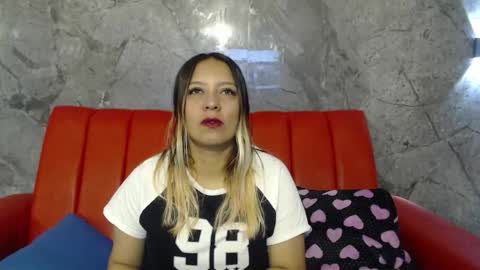 Samy online show from 12/18/25, 03:45