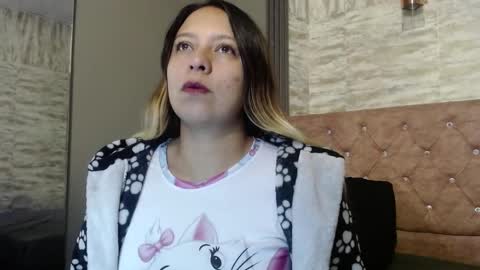 Samy online show from 02/18/26, 05:14