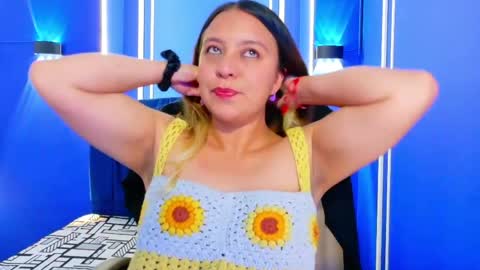 Snapshot of sami_1_8 chatting on 05/30/26, 04:09 Samy online show from 05/30/26, 04:09