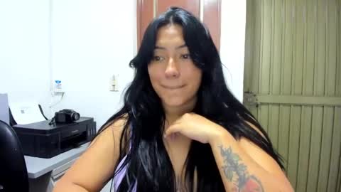 Snapshot of sami_cutte chatting on 01/13/25, 10:45 sami_cutte online show from 01/13/25, 10:45