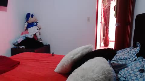 Snapshot of sami_cutte chatting on 09/20/25, 09:05 sami_cutte online show from 09/20/25, 09:05