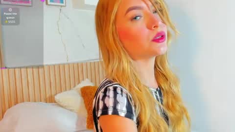 Samanta online show from 04/11/26, 11:42