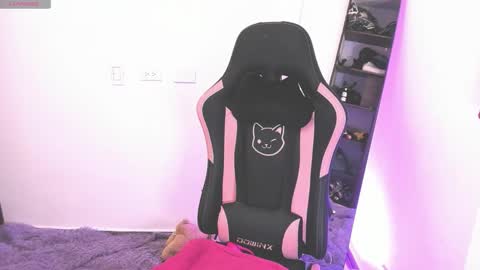 samiacooper25 online show from 09/08/25, 11:15