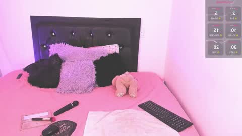 samiacooper25 online show from 01/09/26, 06:49