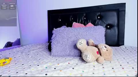 samiacooper25 online show from 02/09/26, 01:20