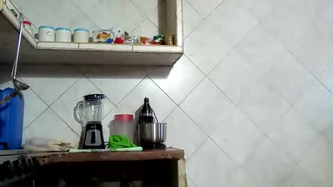 samigelalcangel online show from 11/14/25, 03:05