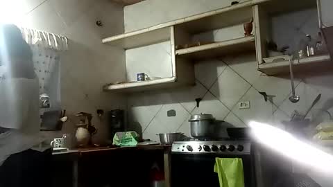 samigelalcangel online show from 11/17/25, 01:33