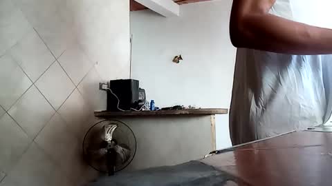 samigelalcangel online show from 12/14/25, 05:18