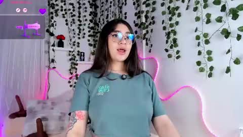 Samii Evans online show from 06/18/26, 12:11