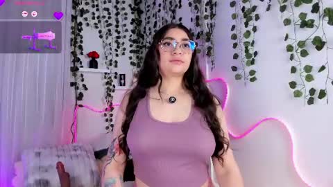 Samii Evans online show from 07/04/26, 04:07