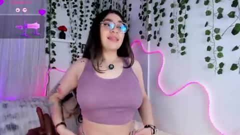 Samii Evans online show from 07/11/26, 05:21