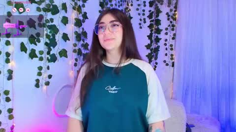 samii evans  online show from 10/18/25, 11:49