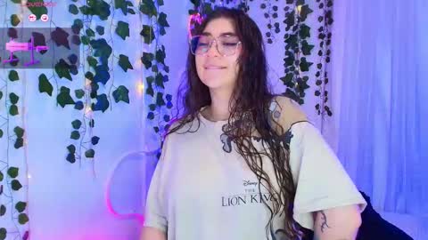 samii evans  online show from 11/12/25, 02:34