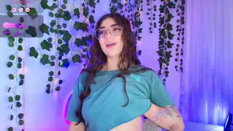 samii evans  online show from 11/27/25, 07:32