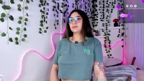 samii evans  online show from 05/01/26, 06:34