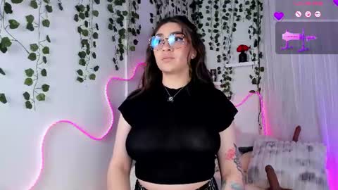 samii evans  online show from 07/01/26, 03:08