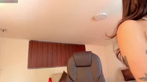 Snapshot of samii_live chatting on 07/05/26, 04:19 Samii online show from 07/05/26, 04:19