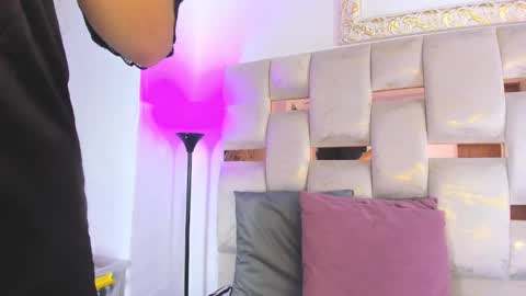 Samiigood online show from 11/29/25, 03:42