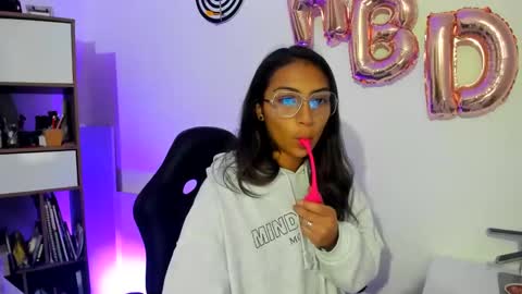 Snapshot of samikiulers chatting on 12/09/24, 11:45 Sami online show from 12/09/24, 11:45