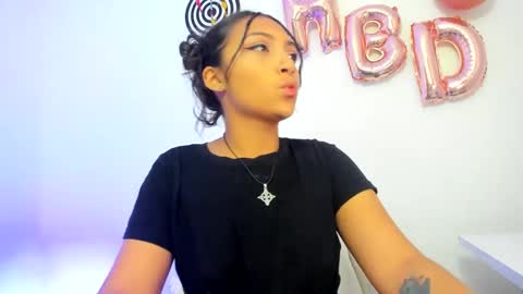 Snapshot of samikiulers chatting on 12/13/24, 10:55 Sami online show from 12/13/24, 10:55