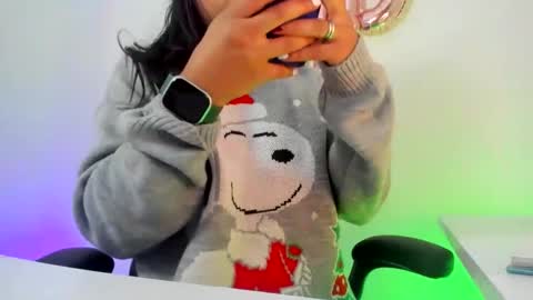 Snapshot of samikiulers chatting on 12/26/24, 10:20 Sami online show from 12/26/24, 10:20