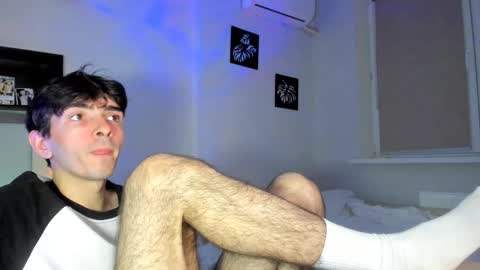 Sam online show from 01/16/26, 04:55