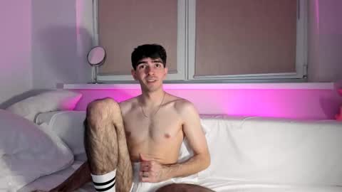 Sam online show from 02/15/26, 04:03