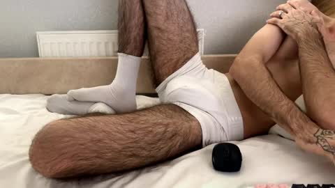 Sam online show from 02/28/26, 10:05