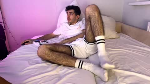 Sam online show from 04/03/26, 04:27