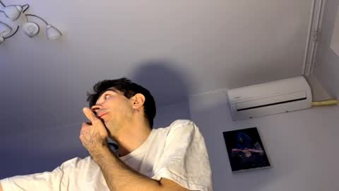 Sam online show from 04/15/26, 04:25