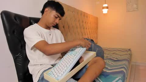 samir_19x online show from 06/02/26, 06:10