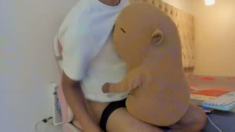 samir_19x online show from 06/18/26, 12:33
