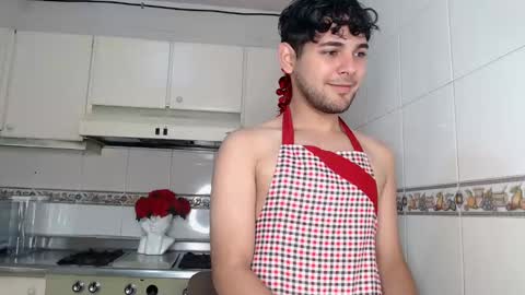 Samir online show from 12/31/24, 12:46