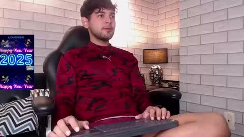 Samir online show from 01/07/25, 12:41