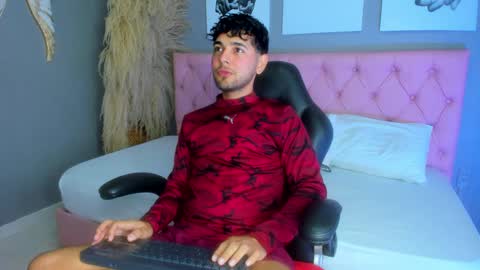 Samir online show from 01/17/25, 12:42