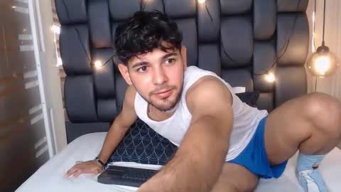 Samir online show from 01/20/25, 12:39