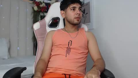 Samir online show from 01/25/25, 12:26