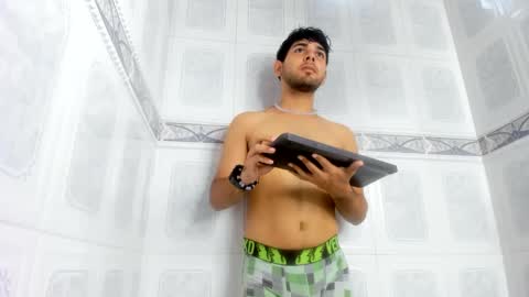 Samir online show from 02/07/25, 12:17