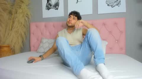 Samir online show from 02/12/25, 12:22