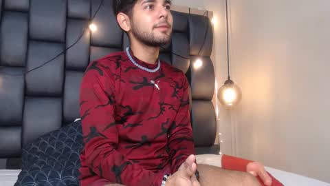 Samir online show from 02/20/25, 12:15