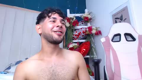 Samir online show from 02/24/25, 03:09