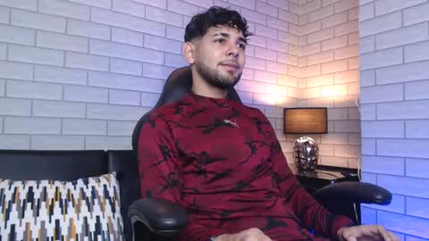 Samir online show from 02/27/25, 12:23