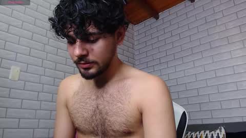 Samir online show from 09/25/25, 12:20