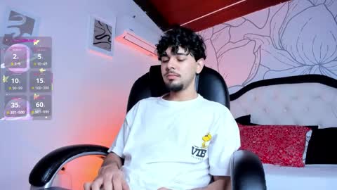 Samir online show from 09/29/25, 12:43