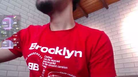 Samir online show from 10/04/25, 12:36